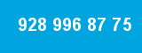 928 996 87 75
